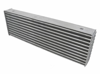 Intercooler core 550x180x65mm - 350HP | BOOST products