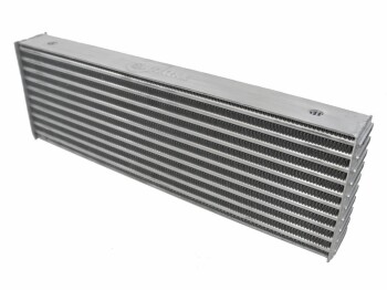 Intercooler Core 550x180x65mm - 350HP