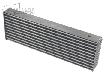 Intercooler Core 550x180x65mm - 350HP