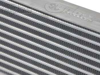 Intercooler Core 550x180x65mm - 350HP