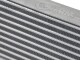 Intercooler Core 550x180x65mm - 350HP