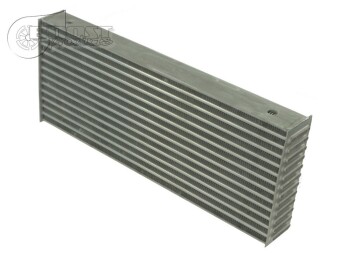 Ladeluftkühlernetz Competition 550x230x65mm - 500PS | BOOST products