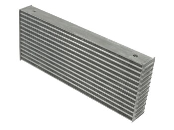 Ladeluftkühlernetz Competition 550x230x65mm - 500PS