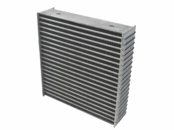 Intercooler core 280x300x76mm - 300HP | BOOST products