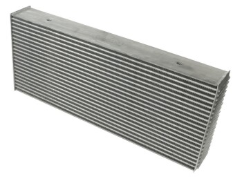 Intercooler core 700x300x100mm - 900HP | BOOST products