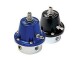 Fuel pressure regulator FRP-800 / black | Turbosmart