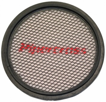 Air Filter Isuzu Trooper 2.6i | PP74DRY