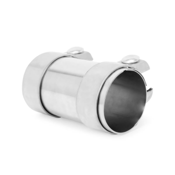 Ford Mustang GT H-Pipe, 2015+ | MMEXH-MUS8-15HP