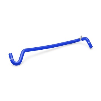 Ford Mustang EcoBoost Silicone Ancillary Hose Kit, 2015+, blue | Mishimoto