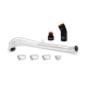 Ford Fiesta ST Hot-Side Intercooler Pipe Kit, 2014+ poliert | MMICP-FIST-14HP