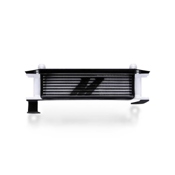 Mazda MX-5 Thermostatic Oil Cooler Kit, 1998-2005, silver | MMOC-MIA-99T