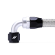 Mazda MX-5 Thermostatic Oil Cooler Kit, 1998-2005, silver | MMOC-MIA-99T
