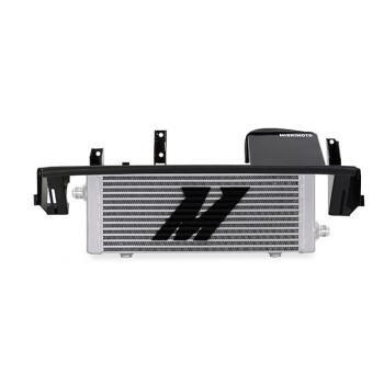 Ford Focus RS Oil Cooler, 2016+ Pre-Sale, silver |...