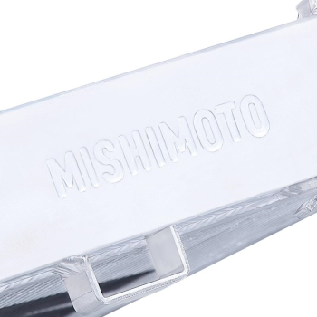 Ford Mustang EcoBoost Performance Aluminum Wasserkühler, 2015+ | Mishimoto