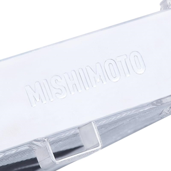 Ford Mustang EcoBoost Performance Aluminum Wasserkühler, 2015+ | MMRAD-MUS4-15