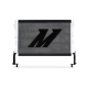 Ford Mustang EcoBoost Performance Aluminum Wasserkühler, 2015+ | MMRAD-MUS4-15