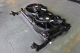 Ford Mustang EcoBoost Performance Aluminum Wasserkühler, 2015+ | MMRAD-MUS4-15