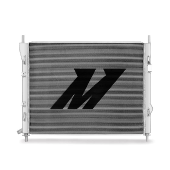 Ford Mustang GT Performance Aluminum Radiator, 2015+ |...