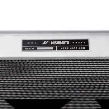 Ford Mustang GT Performance Aluminum Radiator, 2015+ | MMRAD-MUS8-15