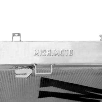 Ford Mustang GT Performance Aluminum Radiator, 2015+ | MMRAD-MUS8-15