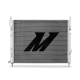 Ford Mustang GT Performance Aluminum Performance Wasserkühler, 2015+ | MMRAD-MUS8-15