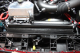 Ford Mustang GT Performance Aluminum Wasserkühler, 2015+ | Mishimoto