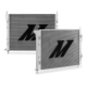 Ford Mustang GT Performance Aluminum Radiator, 2015+ | MMRAD-MUS8-15