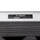 Ford Mustang GT Performance Aluminum Radiator, 2015+ | MMRAD-MUS8-15