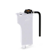 BMW E36 Aluminium Coolant Expansion Tank - Polished | MMRT-E36-92E