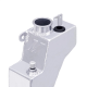Aluminum Coolant Overflow Tank, fits for Subaru WRX/STI 2008+ | MMRT-STI-08