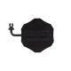 Aluminum Coolant Overflow Tank, fits for Subaru WRX/STI 2008+ | MMRT-STI-08