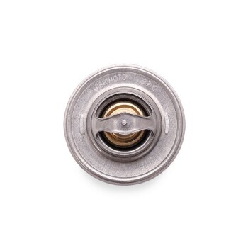 Volkswagen GTI 1.8T Racing Thermostat, 1999-2005 | MMTS-GTI-99