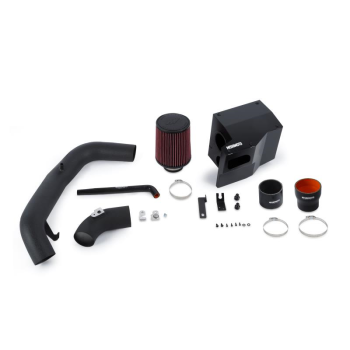 Ford Focus ST Performance Air Intake, 2013-2014 Wrinkle...