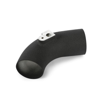 Ford Focus ST Performance Air Intake, 2013-2014 Wrinkle...