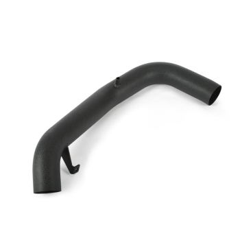 Ford Focus ST Performance Air Intake, 2013-2014 Wrinkle schwarz | MMAI-FOST-13WBK
