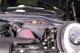 Mini Cooper S Performance Air Intake, 2014+ Wrinkle rot | MMAI-MIN-14WRD