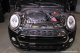 Mini Cooper S Performance Air Intake, 2014+ Wrinkle rot | MMAI-MIN-14WRD