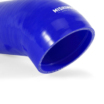 BMW E90/E92 w/ N52 Engine Silicone Intake Boot, 2004-2012...