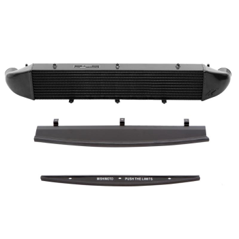 Ford Fiesta ST Performance Intercooler, 2014+ black |...