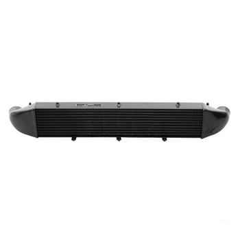 Ford Fiesta ST Performance Intercooler, 2014+ black | MMINT-FIST-14BK
