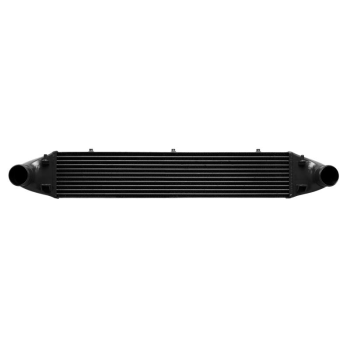 Ford Fiesta ST Performance Intercooler, 2014+ black | MMINT-FIST-14BK
