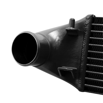 Ford Fiesta ST Performance Intercooler, 2014+ black | MMINT-FIST-14BK