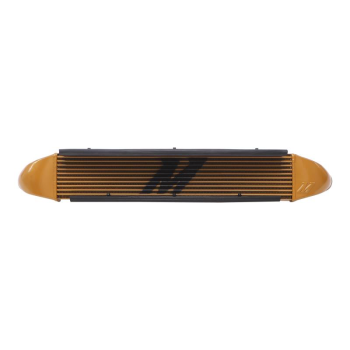 Ford Fiesta ST Performance Intercooler, 2014+ Gold |...