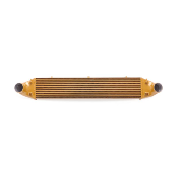 Ford Fiesta ST Performance Intercooler, 2014+ Gold | MMINT-FIST-14G