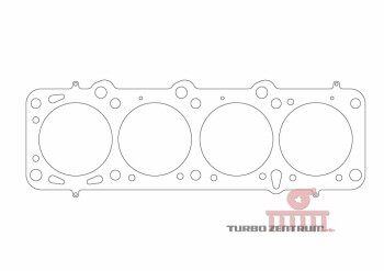 Zylinderkopfdichtung für Volvo 245 2.3i / 97,00mm /...