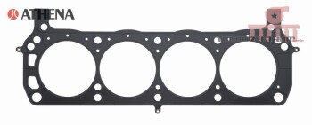 Zylinderkopfdichtung für Lotus / 104,6mm / 0,70mm |...
