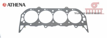 Zylinderkopfdichtung für GM GEN. IV / 117,60mm / 0,70mm |...