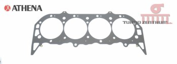 Cylinder head gasket for GM GEN. 4 / 117,60mm / 0,70mm |...