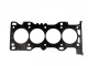 Zylinderkopfdichtung für FORD 2.5 i 4x4 / RANGER (TKE) / 91,00mm / 0,70mm | 338473R