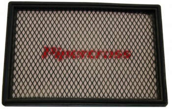 Air Filter Mazda 323 2.0 V6 | PP1236DRY